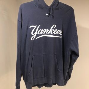 Yankees Nike Hoodie